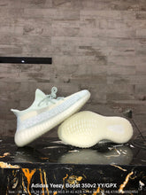 Load image into Gallery viewer, Yeezy Boost 350 V2 'Cloud White Reflective'