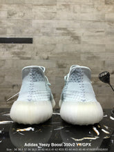 Load image into Gallery viewer, Yeezy Boost 350 V2 'Cloud White Reflective'
