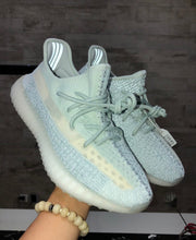 Load image into Gallery viewer, Yeezy Boost 350 V2 'Cloud White Reflective'