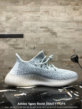 Load image into Gallery viewer, Yeezy Boost 350 V2 'Cloud White Reflective'