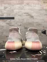 Load image into Gallery viewer, Yeezy Boost 350 V2 'Citrin Non-Reflective'