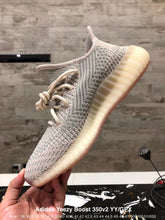 Load image into Gallery viewer, Yeezy Boost 350 V2 'Citrin Non-Reflective'