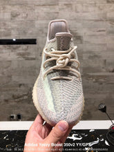 Load image into Gallery viewer, Yeezy Boost 350 V2 'Citrin Non-Reflective'