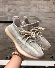 Load image into Gallery viewer, Yeezy Boost 350 V2 'Citrin Non-Reflective'