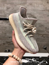 Load image into Gallery viewer, Yeezy Boost 350 V2 'Citrin Non-Reflective'