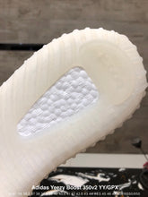 Load image into Gallery viewer, Yeezy Boost 350 V2 'Cloud White Non-Reflective'