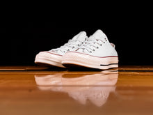 Load image into Gallery viewer, CONVERSE CHUCK TAYLOR ALL STAR 70 OX SCHOENEN WIT