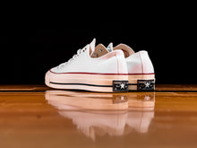 Load image into Gallery viewer, CONVERSE CHUCK TAYLOR ALL STAR 70 OX SCHOENEN WIT