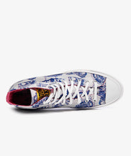 Load image into Gallery viewer, DC Comics x Chinatown Market x Chuck 70 High '3D Batman Print'