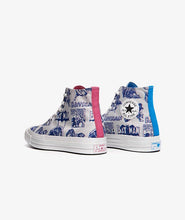 Load image into Gallery viewer, DC Comics x Chinatown Market x Chuck 70 High '3D Batman Print'