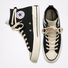 Load image into Gallery viewer, Converse Chuck Taylor All-Star 70s Hi Fear Of God Black Natural