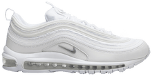 Load image into Gallery viewer, Air Max 97 'Triple White'