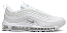 Load image into Gallery viewer, Air Max 97 'Triple White'