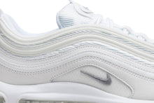 Load image into Gallery viewer, Air Max 97 'Triple White'