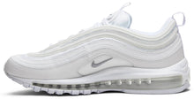 Load image into Gallery viewer, Air Max 97 'Triple White'
