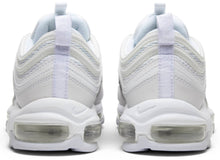 Load image into Gallery viewer, Air Max 97 'Triple White'