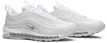 Load image into Gallery viewer, Air Max 97 'Triple White'