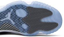 Load image into Gallery viewer, Air Jordan 11 Retro Low 'Cool Grey'