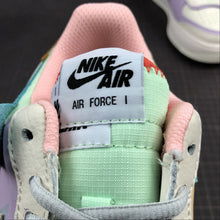Load image into Gallery viewer, Wmns Air Force 1 Shadow 'Pale Ivory'