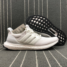 Load image into Gallery viewer, Ultra Boost 4.0 Running White