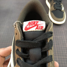 Load image into Gallery viewer, Air Jordan 1 Low “Travis Scott”