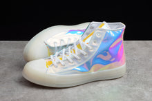 Load image into Gallery viewer, Chuck Taylor All Star 70 Hi 'Iridescent'