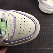 Load image into Gallery viewer, Wmns Air Force 1 Shadow 'Pale Ivory'