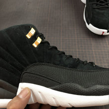 Load image into Gallery viewer, Air Jordan 12 “Reverse Taxi”