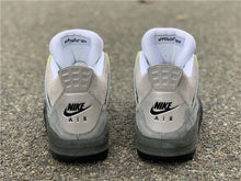 Load image into Gallery viewer, Air Jordan 4 Retro SE 'Neon 95'