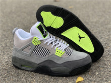Load image into Gallery viewer, Air Jordan 4 Retro SE 'Neon 95'
