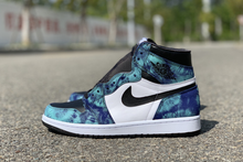 Load image into Gallery viewer, Wmns Air Jordan 1 Retro High OG 'Tie-Dye'
