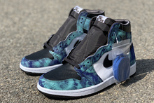 Load image into Gallery viewer, Wmns Air Jordan 1 Retro High OG 'Tie-Dye'