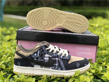 Load image into Gallery viewer, Travis Scott x SB Dunk Low PRM QS 'Cactus Jack'