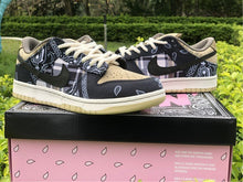 Load image into Gallery viewer, Travis Scott x SB Dunk Low PRM QS 'Cactus Jack'