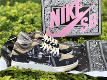 Load image into Gallery viewer, Travis Scott x SB Dunk Low PRM QS 'Cactus Jack'