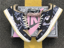 Load image into Gallery viewer, Travis Scott x SB Dunk Low PRM QS 'Cactus Jack'