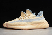 Load image into Gallery viewer, Yeezy Boost 350 V2 'Linen'