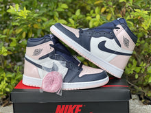 Load image into Gallery viewer, Air Jordan 1 High OG “Bubble Gum”