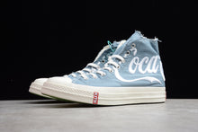 Load image into Gallery viewer, Kith x Coca-Cola x Chuck 70 Hi 'Friends &amp; Family'
