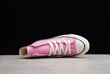 Load image into Gallery viewer, Chuck 70 Hi 'Pink Ivory'