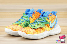 Load image into Gallery viewer, SpongeBob SquarePants x Kyrie 5 EP 'Pineapple House'