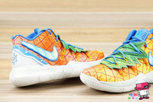 Load image into Gallery viewer, SpongeBob SquarePants x Kyrie 5 EP 'Pineapple House'