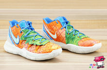 Load image into Gallery viewer, SpongeBob SquarePants x Kyrie 5 EP 'Pineapple House'