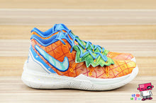 Load image into Gallery viewer, SpongeBob SquarePants x Kyrie 5 EP 'Pineapple House'