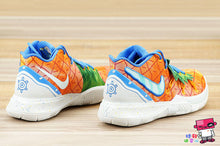 Load image into Gallery viewer, SpongeBob SquarePants x Kyrie 5 EP 'Pineapple House'