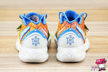 Load image into Gallery viewer, SpongeBob SquarePants x Kyrie 5 EP 'Pineapple House'