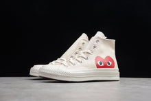 Load image into Gallery viewer, Chuck Taylor All-Star 70s White