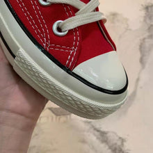Load image into Gallery viewer, Chuck 70 Ox 'Red Ivory'