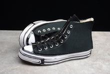 Load image into Gallery viewer, Converse Chuck Taylor All-Star 70s Hi Joshua Vides Black