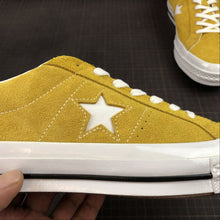 Load image into Gallery viewer, One Star Ox 'Yellow'